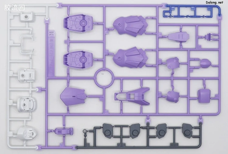 HGUC 网络限定版 伊芙利特·猎人 - 图片